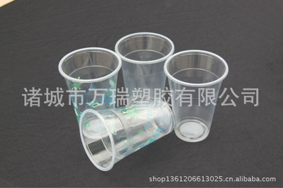 【廣告杯】價格,廠家,圖片,塑料杯,諸城市萬瑞塑膠-
