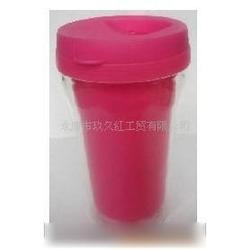 廣告杯雙層塑料杯批發 廣告杯雙層塑料杯供應 廣告杯雙層塑料杯廠家 
