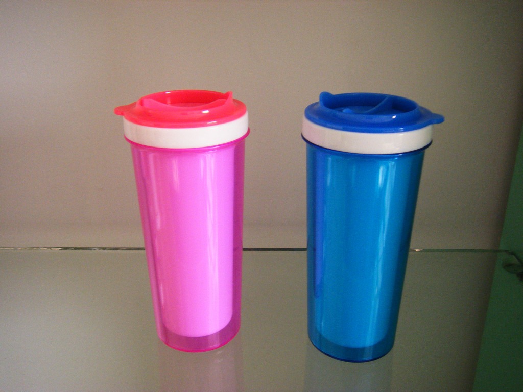 【專業生產促銷杯|塑料杯|汽車杯適合推薦大單,定做顏色和.