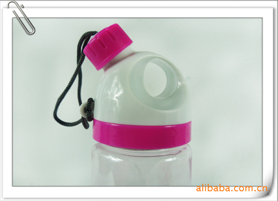 【億諾太空杯 廣告杯 塑料杯 可批發(fā)定制 印字/印logo 650ml】價格,廠家,圖片,杯子,臨沂市蘭山區(qū)天漢禮品商行-