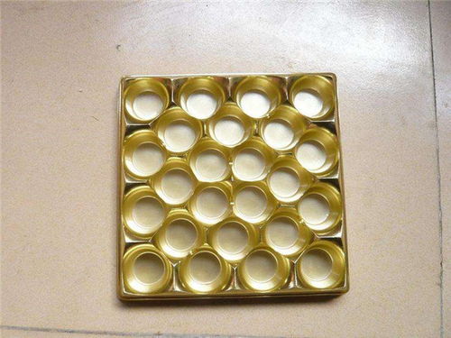 義烏pvc吸塑顏色片廠家品質售后無憂 貴昌塑料制品廠