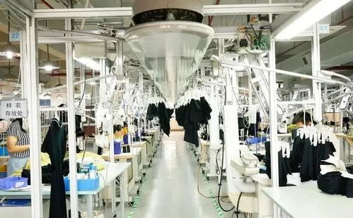 精益思想引領未來 如何優化工廠布局與圖文設計制作流程